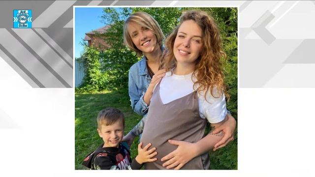 Бывшая «ранетка» Женя Огурцова стала мамой во второй раз. смотреть онлайн