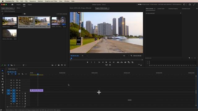 أهم الإختصارات في ادوبي بريمير برو الجزء الأول - best premiere pro shortcuts part 1 смотреть онлайн