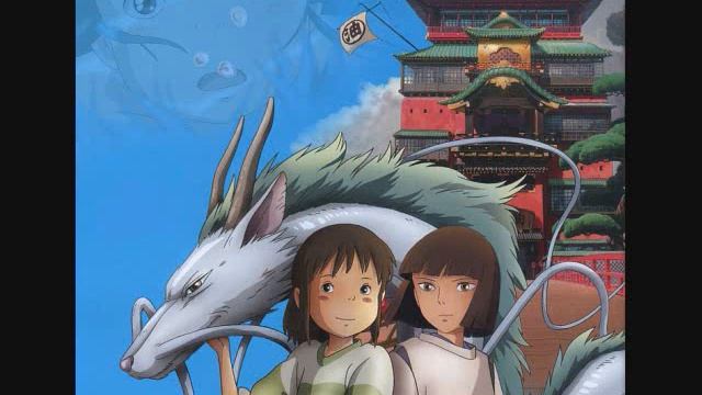 Theme From "Spirited Away" (One Summer's Day) Ukulele Instrumental смотреть онлайн