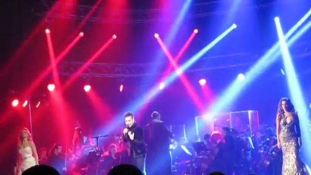 Notre Dame de Paris – LE CONCERT у Вінниці! Аркадій Войтюк - Феб смотреть онлайн