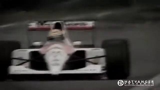 Ayrton Senna - Tribute 2014. смотреть онлайн