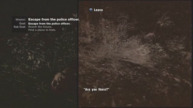 NIGHT OF THE BLOOD RITUAL | Siren: Blood Curse | 1 смотреть онлайн