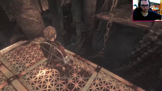 ПРОБЛЕМНАЯ СЕРИЯ ► A PLAGUE TALE REQUIEM #19 смотреть онлайн