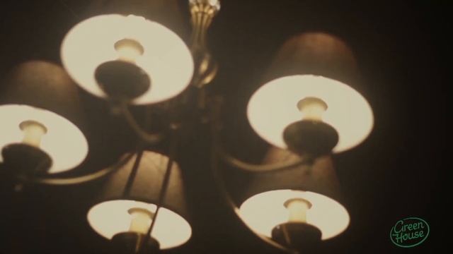 Открытие вечернего кафе "Green House" смотреть онлайн