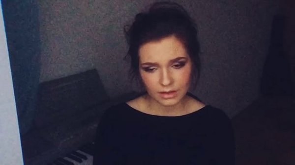 Алиса Супронова/Alisa Supronova - Моя струна/My string | Полная версия (Вахид Аюбов)