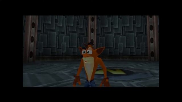yumbies play crash twinsanity ep.10 Heelys and Jiggle Physics смотреть онлайн