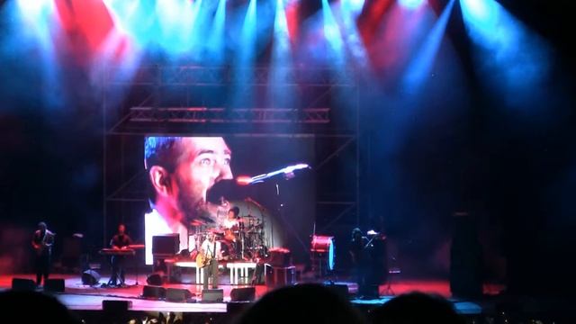 Сплин-Письмо(01.06.2012) смотреть онлайн