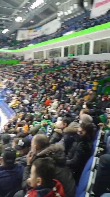 Уфа хоккей смотреть онлайн