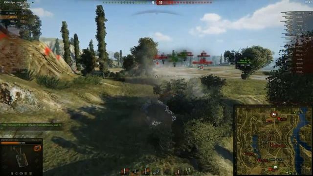 СтопРак. Объект 704 или 268? смотреть онлайн