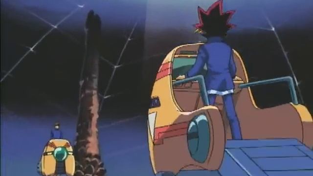 Yu-Gi-Oh! Duel Monsters - Season 1, Episode 1 - O Coração das Cartas (Português do Brasil) смотреть онлайн