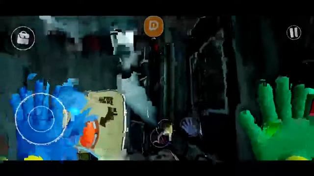 popa playtime chapter 2 смотреть онлайн