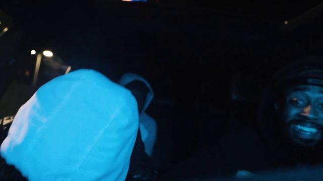 TMRASHAD X AntCoolin X Reek - For Me (Official Music Video)