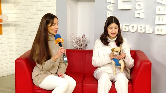 «Новый день» 21 февраля 2024 г. смотреть онлайн