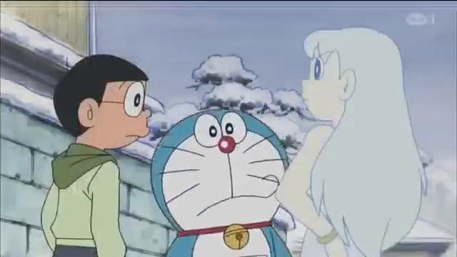 Doraemon in hindi with full h смотреть онлайн