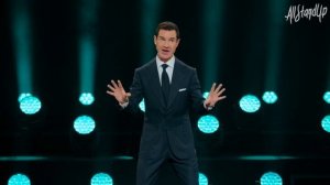 Джимми Карр - Сражает наповал (2024)