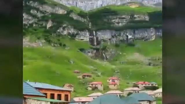 Салам родной Азербайджан смотреть онлайн