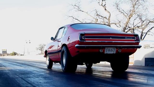 1967 Barracuda Texas Raceway 2-16-2013 смотреть онлайн