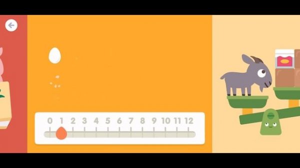 Sago Mini School - Farms [gameplay]