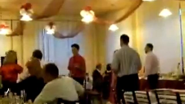 Nádszeg - Pendulum - Tarantula - Terézanya - Anita&Lajos wedding смотреть онлайн