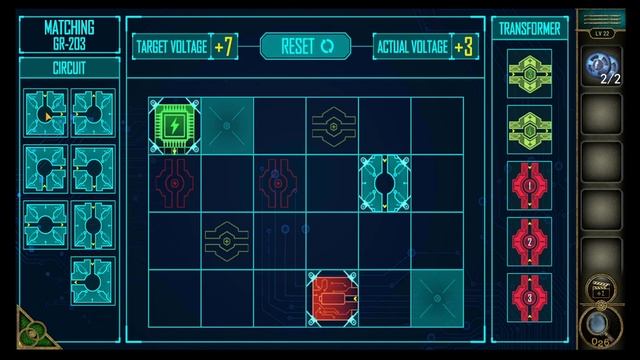 Can You Escape The 50 Room 18, Level 22 смотреть онлайн