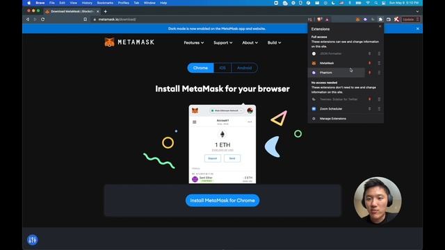 2. How to build Buy Me a Coffee DeFi Dapp (Solidity, Hardhat, Ethers.js, Alchemy) Road to Web3 смотреть онлайн