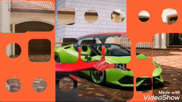 Ламборгини хуракан смотреть онлайн