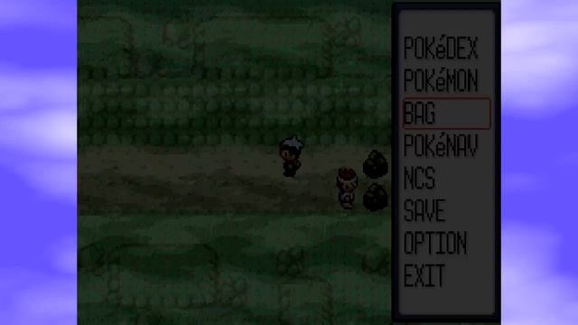 Pokémon Sapphire (Blind) Part 9: Across The Sea смотреть онлайн