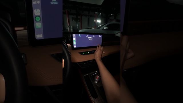 ວິທີໃຊ້ Apple CarPlay ໃນ Haval Jolion #GWM смотреть онлайн