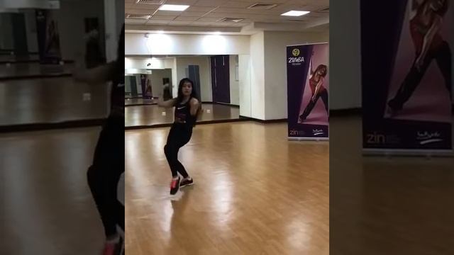 Zumba/Zin85❤ смотреть онлайн