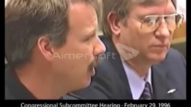 Доктор Бузжинский Vs Федеральный Департамент США