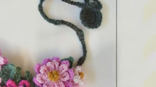 hdc crochet bavarian crochet crochet stitches for beginners смотреть онлайн