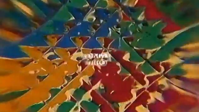 Заставка "Электроника-Видео" (80-е) смотреть онлайн