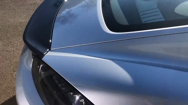 18 68 Porsche 718 Cayman смотреть онлайн