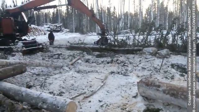 Штабелевка мультиком ЛТ72