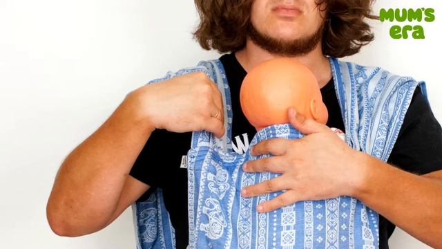 ПЕРЕКРУТЫ В МАЙ-СЛИНГЕ смотреть онлайн