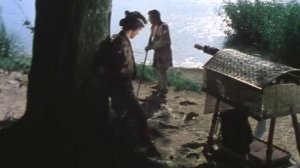 История Затоичи 58 серия. 1974 @Anime TOP