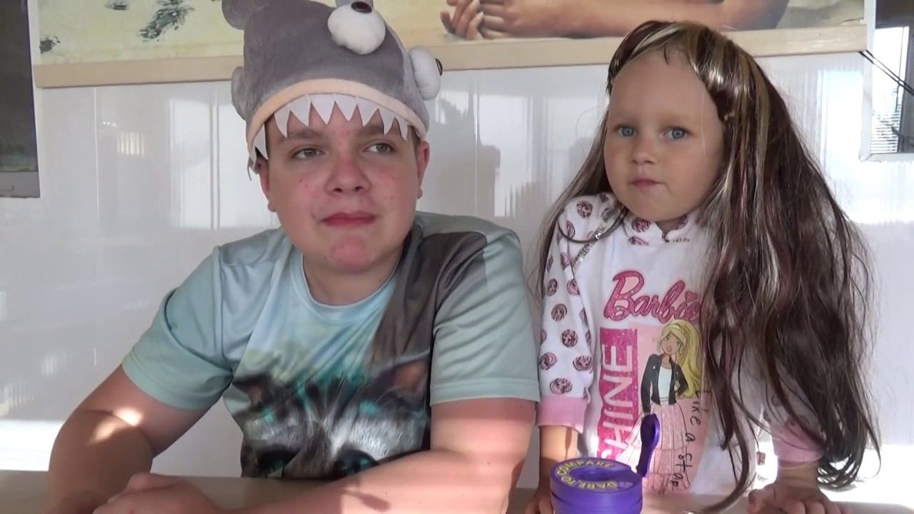 Бин БУЗЛД в НОВОЙ упаковке Пробуем Бин Бузл!!! Been Boozled new pack candy for challenge смотреть онлайн