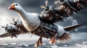 Обыденная жизнь Бомбомбини Гусини