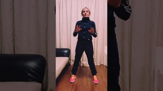 Задание по фигурному катанию ч. 1 (самоизоляция) смотреть онлайн