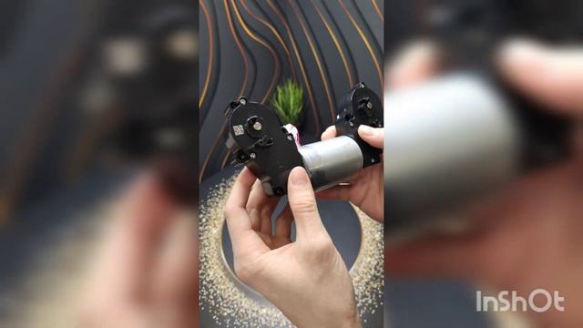 Мотор швабр Xiaomi Dreame Bot W10 (RLS5C) смотреть онлайн