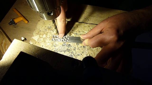 Drill Doctor 750X 4: Good cut смотреть онлайн