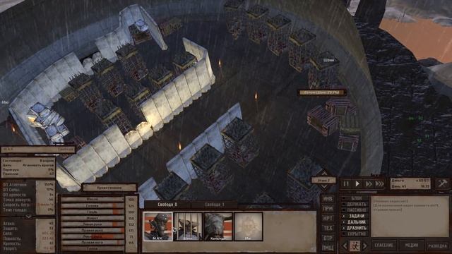Прохождение Kenshi #6 Охотники смотреть онлайн