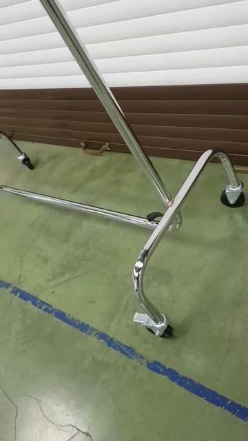 Стойка металлическая смотреть онлайн