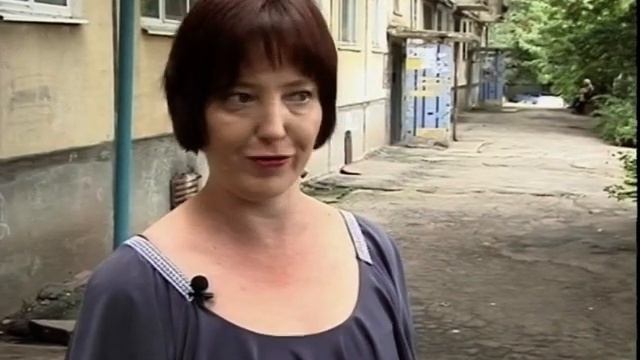 Самарский ипотечный центр на телеканале, серия 1 смотреть онлайн