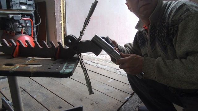 Трубогиб часть "2" смотреть онлайн