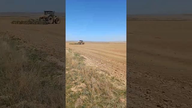 сеем ячмень смотреть онлайн