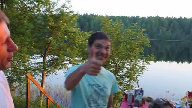 Leto Karelia 2013