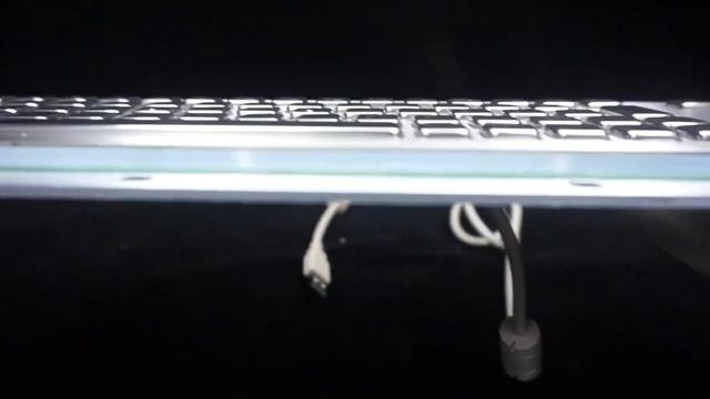 MKA-67-B-V1 Professional Industrial Keyboard with Trackball смотреть онлайн