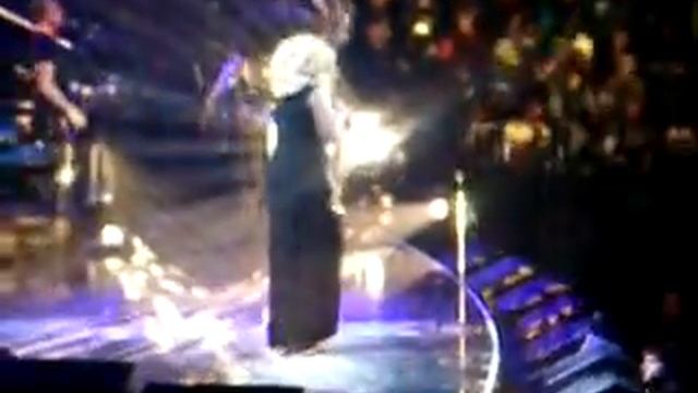 Tina Turner Golden Eye Köln 19-01-09 смотреть онлайн