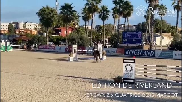EDITION DE RIVERLAND - 7 ans CSI Oliva смотреть онлайн